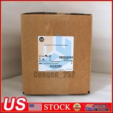 Allen Bradley MPL-B330P-HJ72AA MPL Series Servo Motor Brand New Fast Shipping
