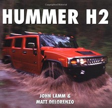 Hummer H2 - Lamm, John