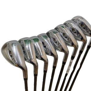 Taylormade R7 Cgb Irons | eBay