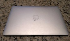 Apple MacBook Air 13'' 1.6GHz i5 4GB RAM 128GB SSD - Pristine Condition