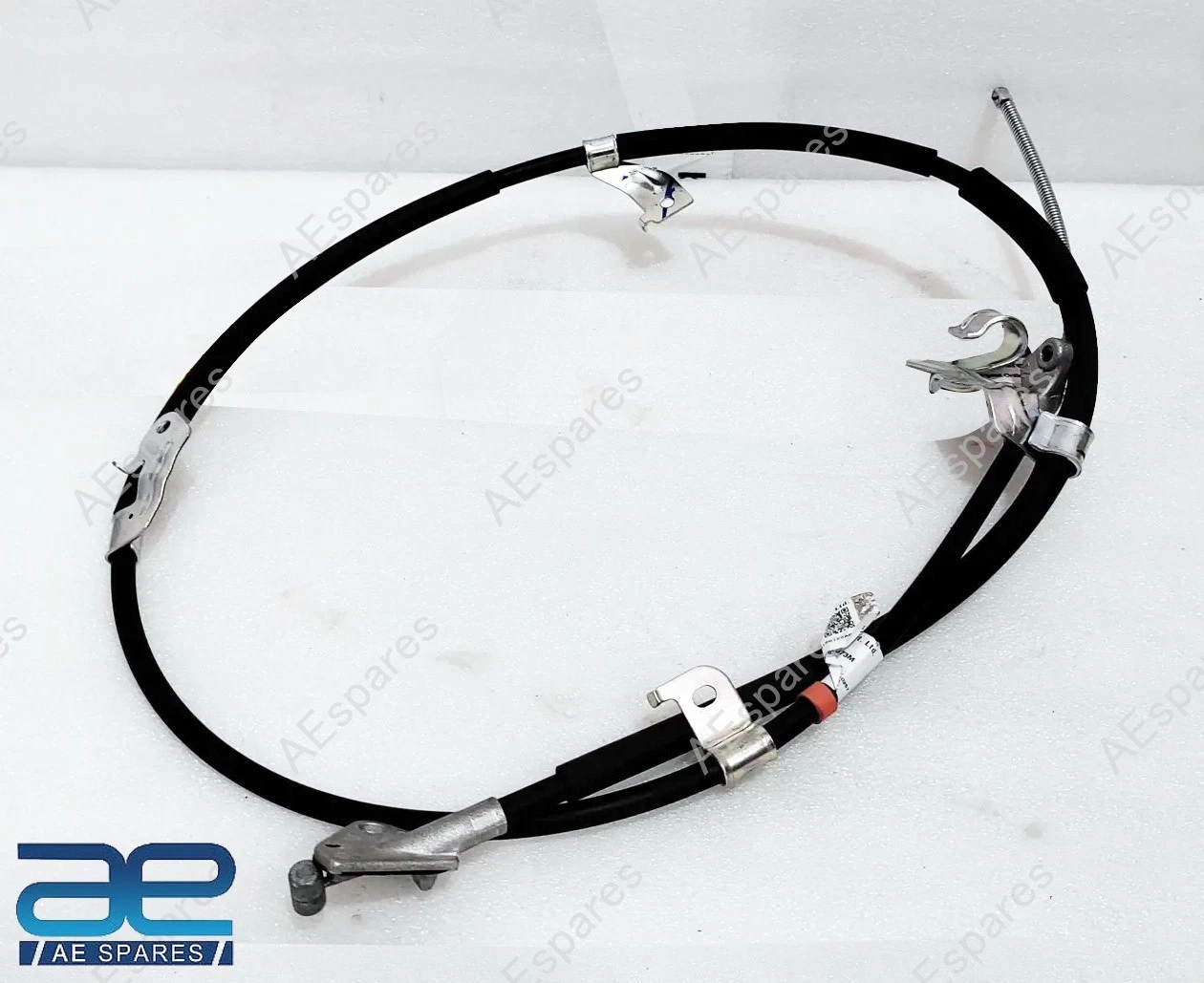 Parking Brake Cable LH For Suzuki Baleno 2022-Now, Fronx 2023-Now 54402M55T00 view 2