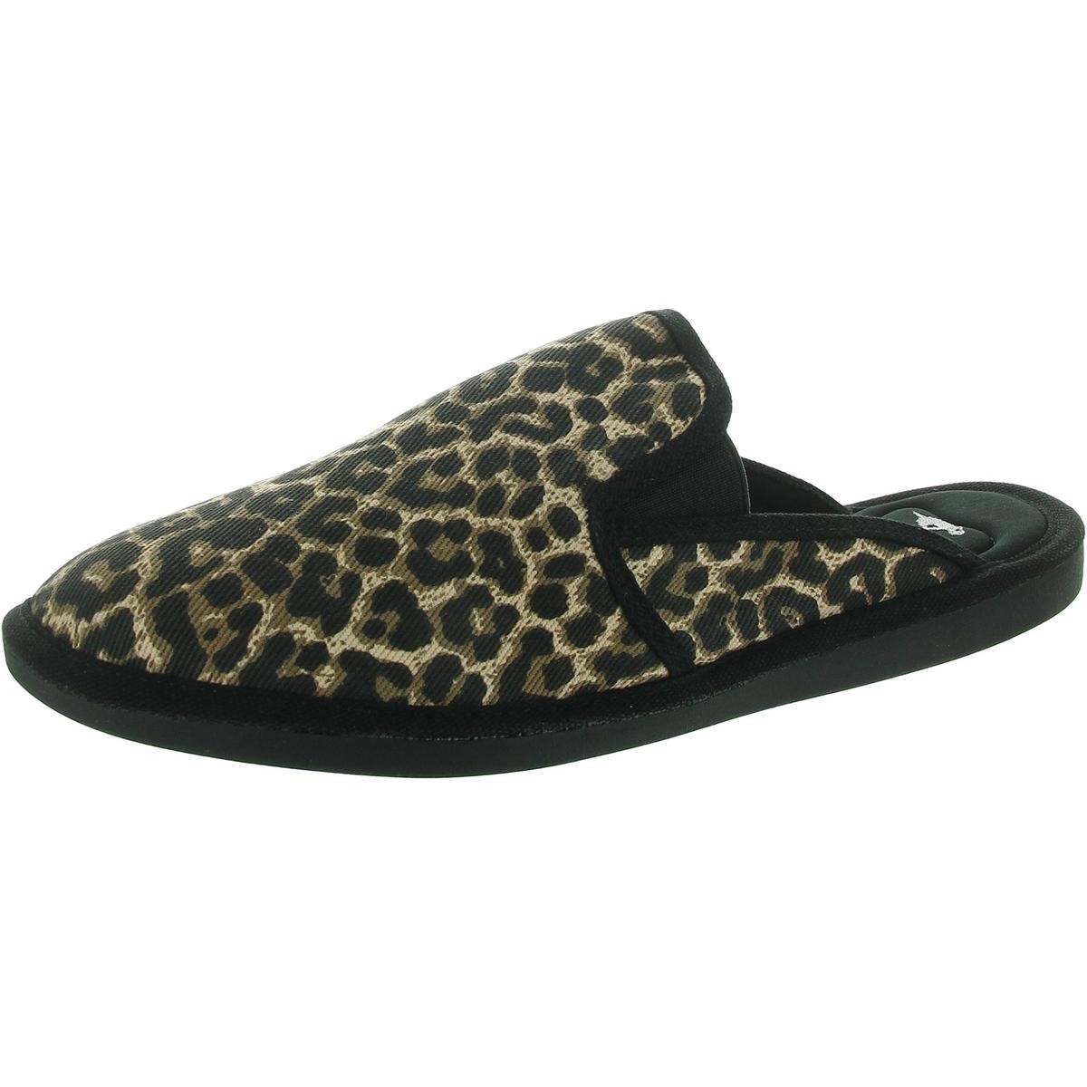 Женские мюли Rocket Dog Romy Tampa с коричневой мягкой стелькой 10 Medium B M BHFO 9032 4090₽