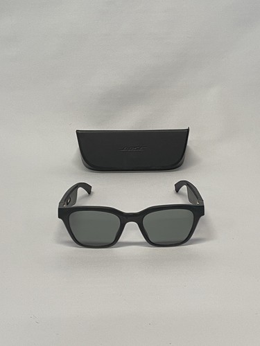 BOSE Frames Alto Bluetooth Audio Speaker Sunglasses Smart Glasses Smartglass SG8