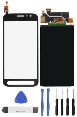 LCD Display Bildschirm Touchscreen für Samsung Galaxy Xcover 4 G390F G398 G398F