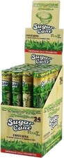 CYCLONES PRE Rolled Cone XTRASLO DANK7 TIP Sugarcane - Pack of 24