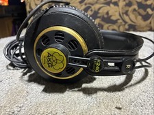 AKG K240 Studio Over-Ear Semi-Open Professional Studio Headphones 55 Ohms