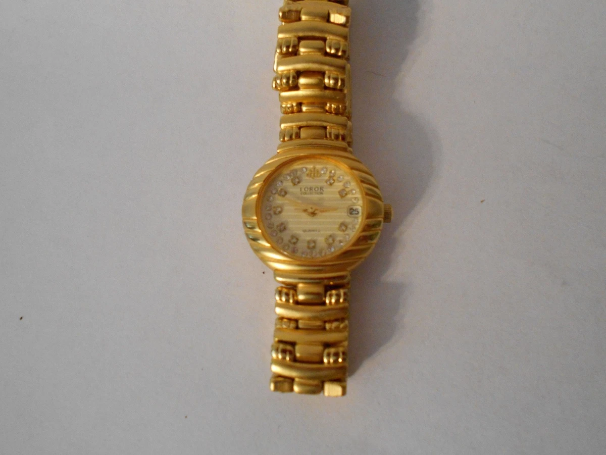 LOBOR Wristwatches | eBay