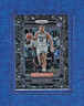 2022-23 Panini Prizm Basketball Monopoly Black Prizm # 78 Keegan Murray RC