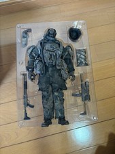 ThreeA 3A Ashley Wood 1/6 WWR After Hour Stealth Grunt 