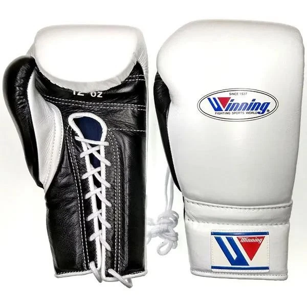 Winning 12oz Boxing Gloves for sale | eBay