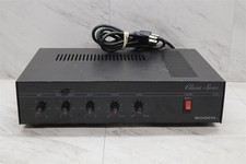Bogen C-35 Classic Series Public Address Amplifier PA Amp