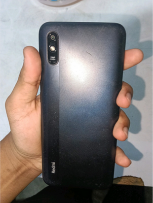 Xiaomi Redmi 9 64GB 4GB RAM (GSM Unlocked) Dual SIM Fair Condtion