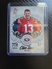 2025 Topps Signature Brock Purdy Base (RAW)