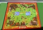 Statego Board Game Vintage 1999 Made U.S.A. Capture Opponent's Flag Vintage  — photo 9
