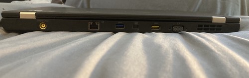 Lenovo ThinkPad T430s 14" i5-3320M 2.60GHz 16GB 256GB SSD Win 10 Pro See Descrip - Afbeelding 4 van 6