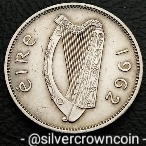 1962 Elizabeth II Sixpence — photo from the most recent tracked eBay sale