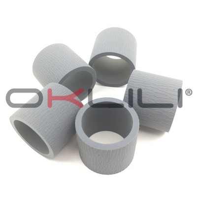 5PC PA03740-K948 PA03740-D980 Rutsche Roller Reifen für Fujitsu Fi-7600 Fi-7700