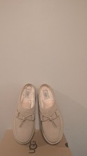 Ugg Australia Women's Eleve Slippers Size 7 NIB