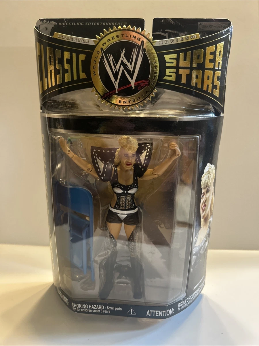 luna vachon products for sale | eBay