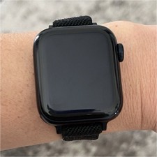 Apple Watch SE, Gen 2, 40 mm