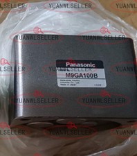 NEW 1PCS Panasonic M9GA100B Gear reducer