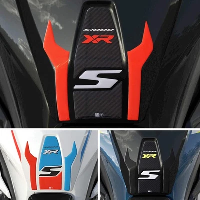 Réservoir Adhésif 3D Protection Moto Compatible Avec BMW S 1000 XR 2022-25 - Photo 1/4
