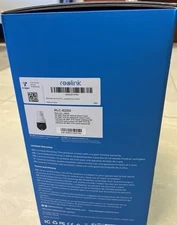 Reolink New RLC-823S1 4K PoE Outdoor PTZ Security Camera Auto Tracking