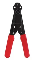 Gardner Bender GS-40 Wire Stripper with Spring, 24-10 AWG , Red