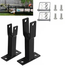 Lockable Trimmer Rack Bracket Carrier Trailer For Weeder Edger Trimmer For Stihl