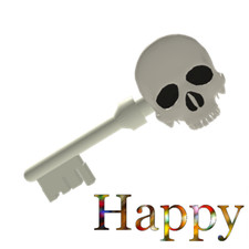 SKELETON KEY 2018 🗝🧡MM2 ROBLOX COLLECTIBLE LIGHTNING FAST DELIVERY🗝