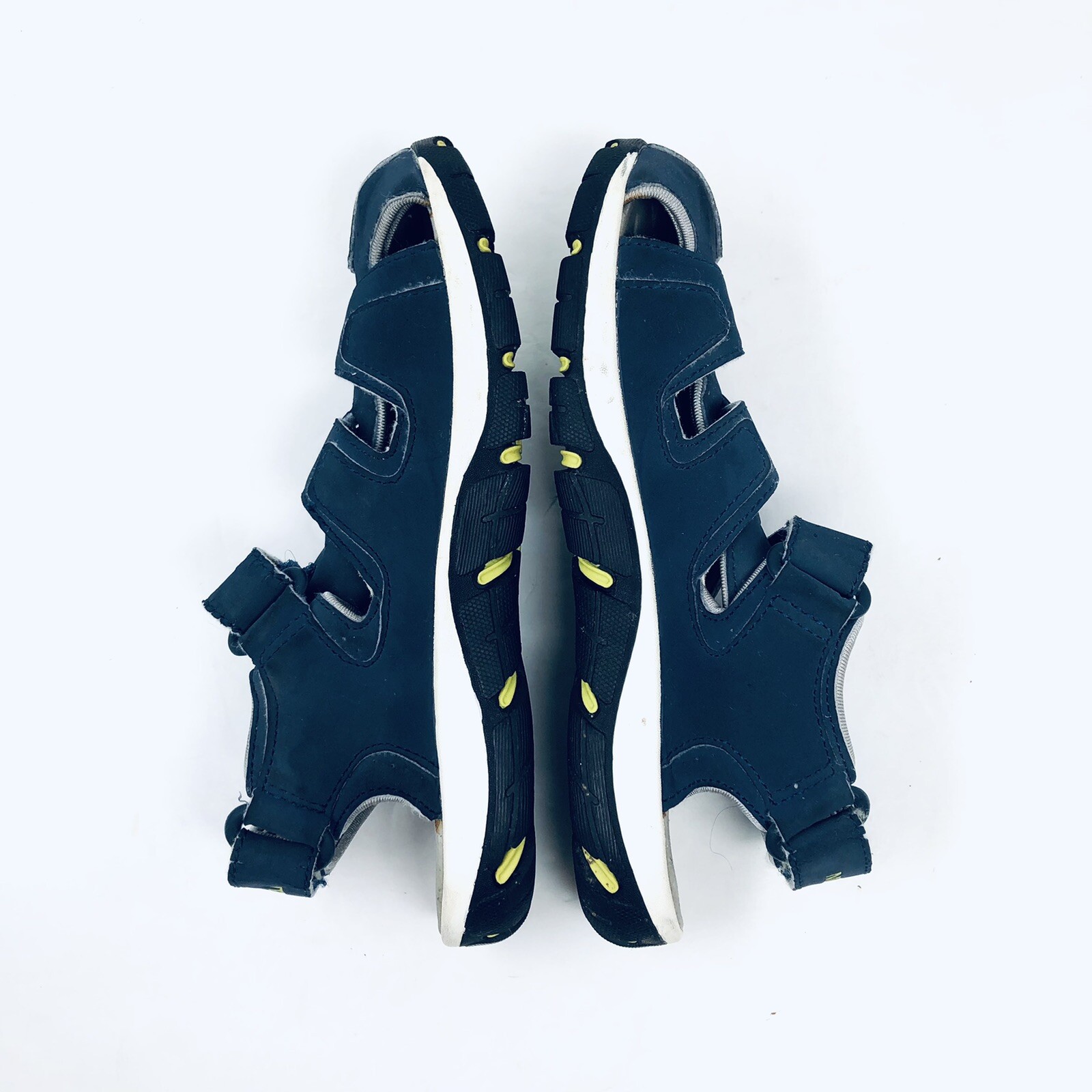 SANDALI IMPERMEABILI MERRELL YOUTH SPINSTER DECK DENIM SCURO MISURA 3