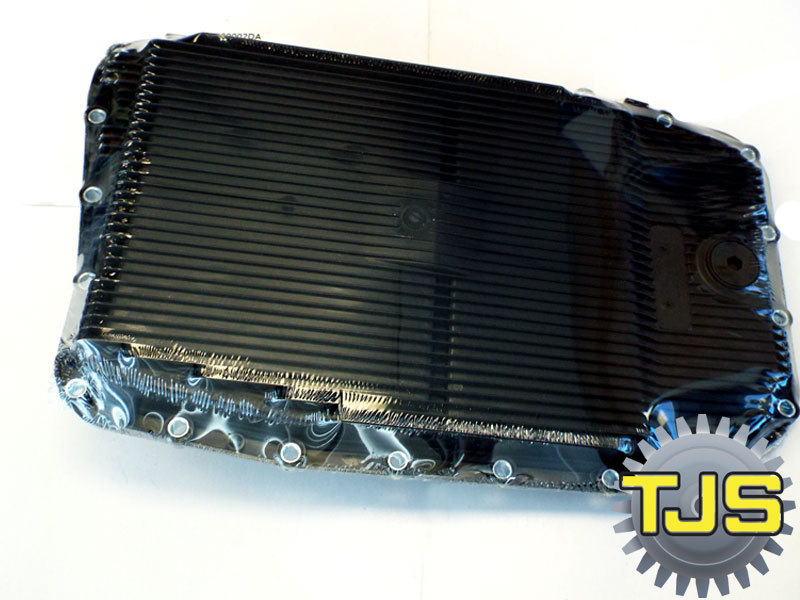 for a ZF6HP26/26X/28X 6R60/80 GA6HP26Z Transmission Oil Pan/Carter w