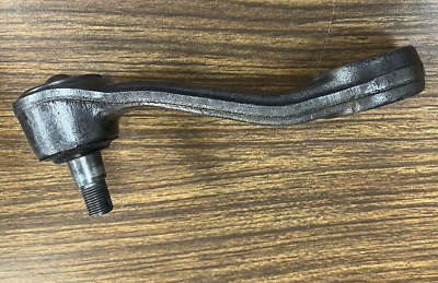 Camaro 68 Manual Fast Ratio Z/28 Pitman Arm GM Original #3908391