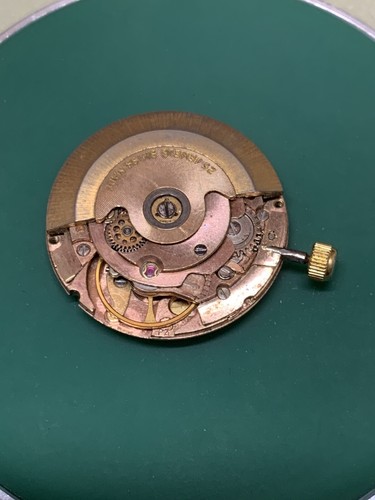 GOOD BALANCE ETA movement cal. 2622