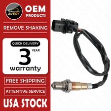 ✅Upstream Oxygen Sensor for 2005 2006 2007 2008 VW Jetta Rabbit L5 2.5L 234-5108