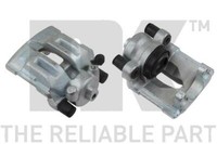 Nk 2115204 Bremszange FüR Bmw