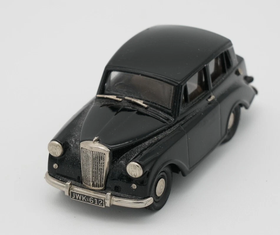 Triumph Mayflower 1951 modelos Lansdowne en caja Foto 4 de 4