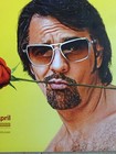 HOW TO BE A LATIN LOVER - MOVIE POSTER WITH EUGENIO DERBEZ — photo 2