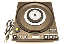 Teac Tn-400 Record Player Magnefloat Direct Drive Electro Touch Turntable