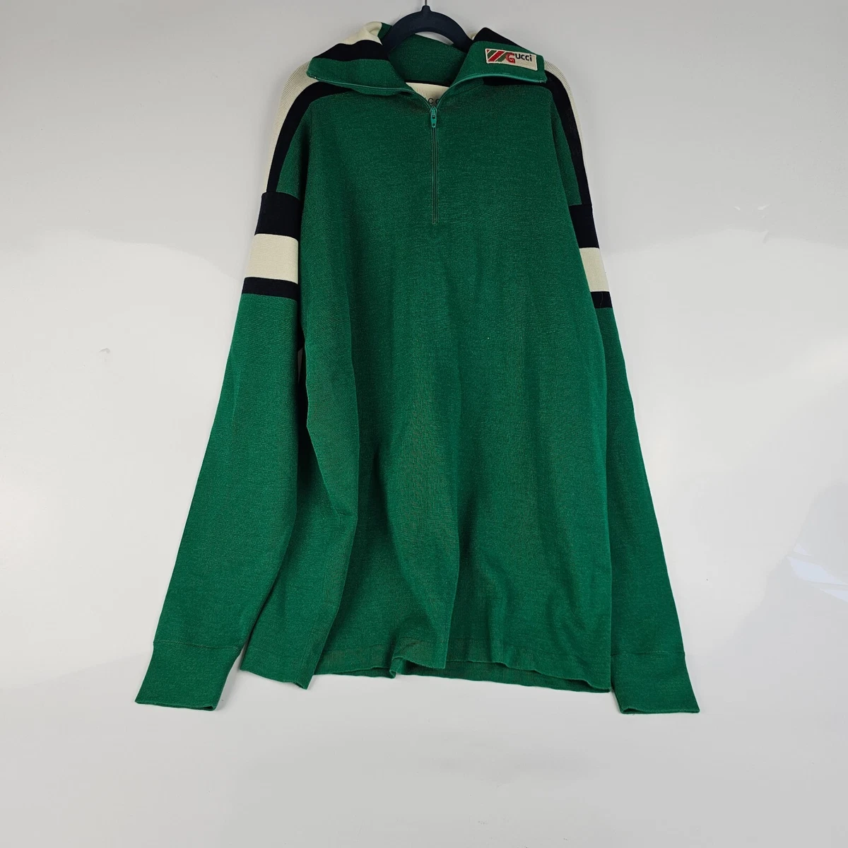 New gucci hotsell turtleneck