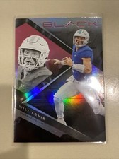 2023 Chronicles Draft Picks Black Will Levis Pink Parallel RC #3 Rookie