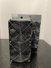 BITMAIN ANTMINER S19 - 95TH/s - BITCOIN MINER - USA SELLER