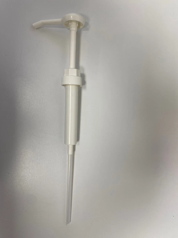 Dispensador de bomba de 1 galón 38/400 resistente 250/estuche, "Envío UPS gratuito" Foto 2 de 4