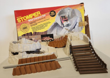 Schaper Stomper Wild Canyon Track in Original Box Huge Vintage 1983 Rare