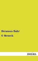 Thumbnail - O Mensch | Buch | 9783955800512