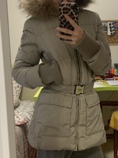 parka in piumino Add