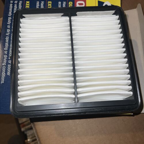 Hastings AF1362 Air Filter for 2010-2013 Kia Forte 2007-2012 Hyundai Elantra - Picture 5 of 5