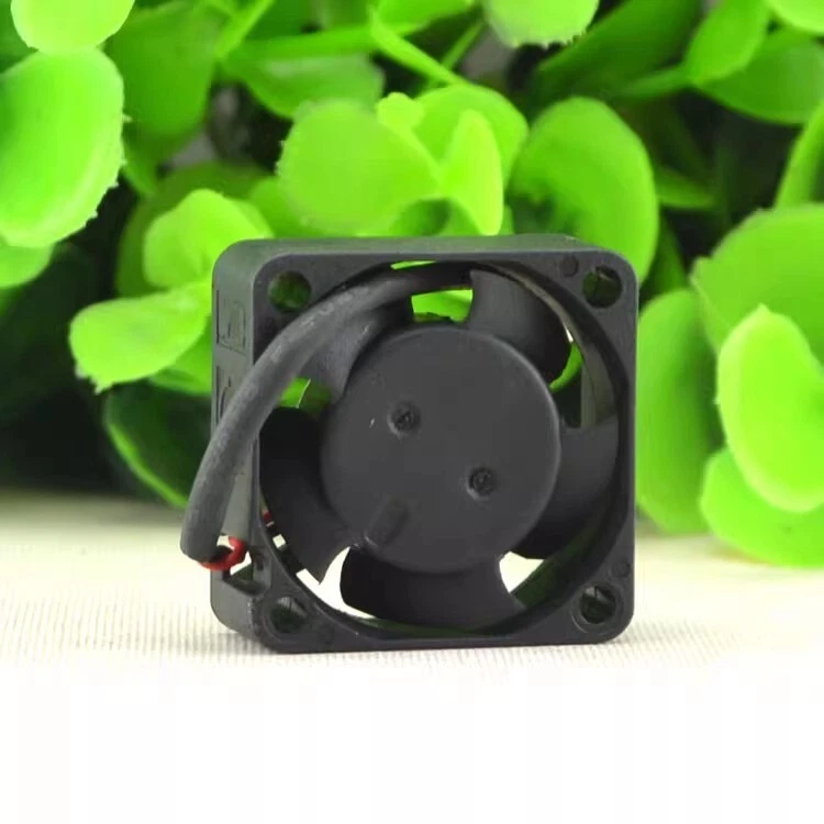 DELTA AFB02505HA 2510 DC5V 0.18A 2.5CM 2-Pin Dual Ball Cooling Fan - Image 2 of 2