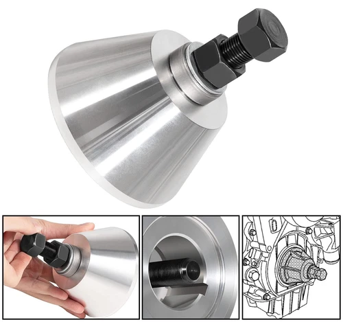 For Isuzu 6.6 L Duramax Front Crankshaft Seal / Wear Sleeve Installer J-44645 - Bild 1 von 9