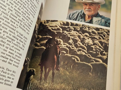 Choose One - National Geographic Society Hardcover with Dust Jacket - Picture 174 of 726